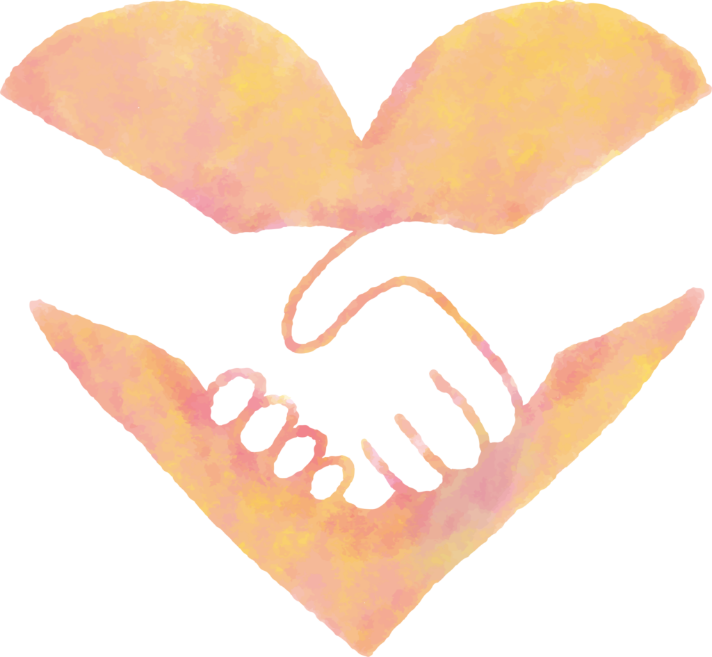 人の想いを繋げる